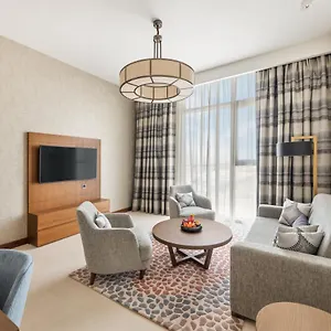 Staybridge Al-maktoum Airport By Ihg Dubai