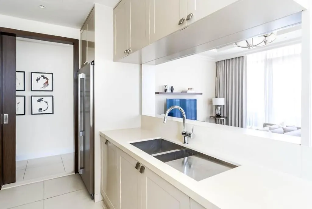 The Me Apartment Dubai