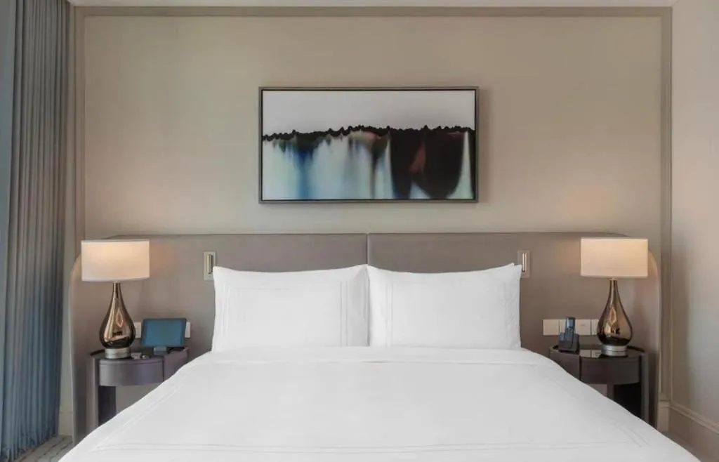 The Me Apartment Dubai United Arab Emirates
