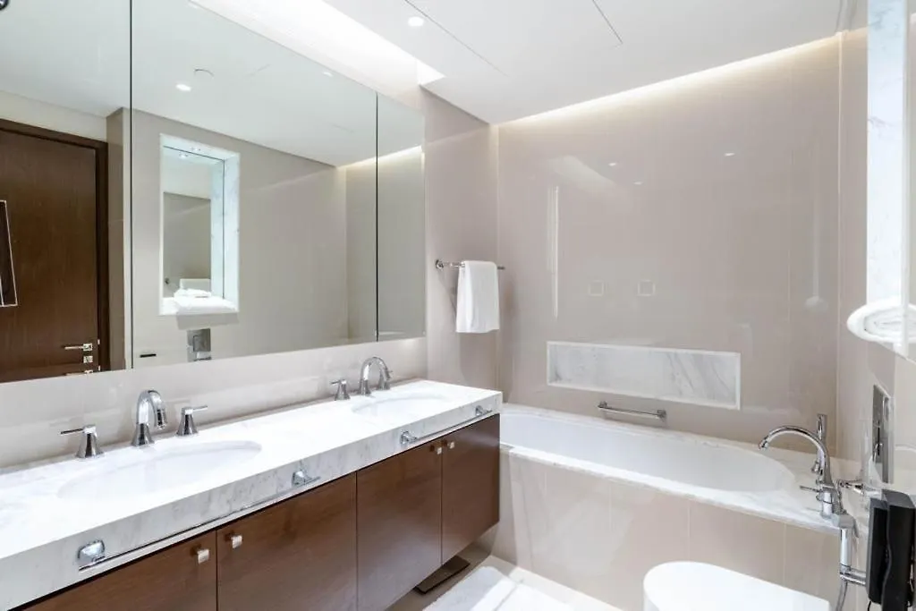 The Me Apartment Dubai 0*,  United Arab Emirates