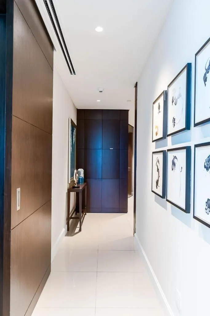 The Me Apartment Dubai