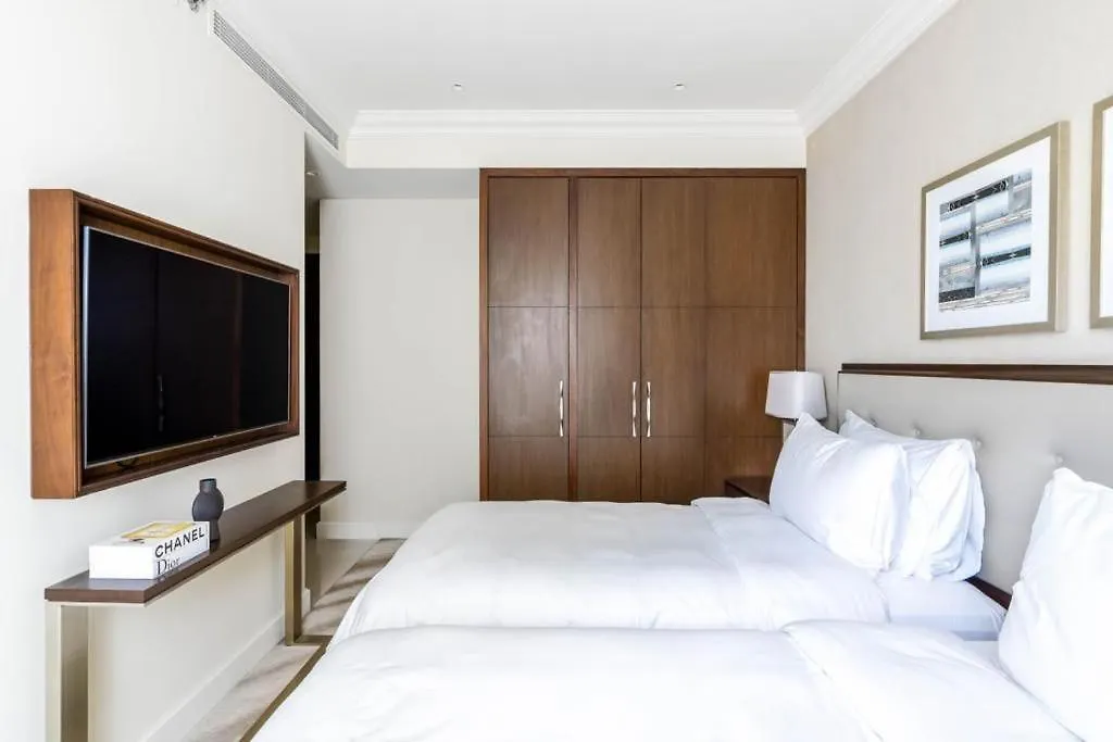 The Me Apartment Dubai United Arab Emirates
