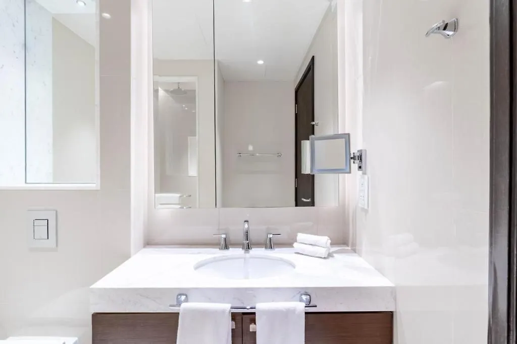 The Me Apartment Dubai United Arab Emirates