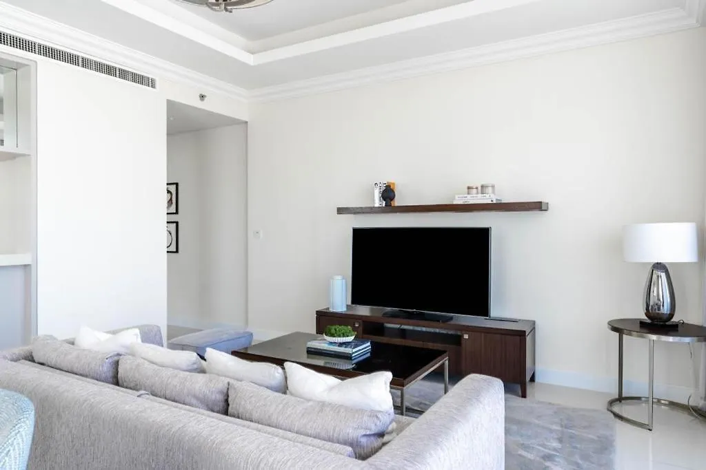 The Me Apartment Dubai 0*,  United Arab Emirates